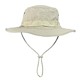 TUONYIS Chapeau De Soleil, Chapeau de Protection Solaire,