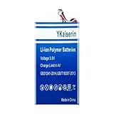 Batterie 9100 mAh pour outil de diagnostic automobile