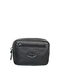 Pochette ceinture FRANCINEL Small Noir