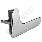 Poignée de porte intérieure pour Seat Ibiza (6K1),