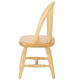 Salaty Jouet Durable de Meubles de Maison de poupée