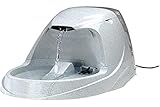 PetSafe – Fontaine à eau en Cascade Drinkwell Platinum