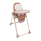 Chicco Polly Armonia Chaise Haute Bebé Évolutive, pour