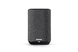 Denon Home 150 NV Enceinte sans Fil avec Technologie