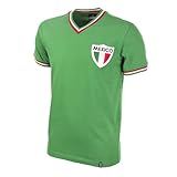 Mexique Pelé 1980's Maillot de Foot Rétro