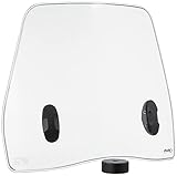 PUIG - 4045W/72 : PUIG - 4045W/72 : Pare-Brise Couleur