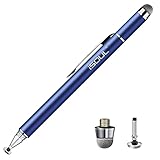 iSOUL Pointe Fine Stylet, Universal capacitif précis