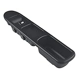 ZEALfix Interrupteur Commande Leve vitre Bouton électrique