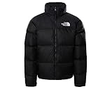 THE NORTH FACE Veste nf0a3c8d, Recyclé TNF Noir, s