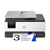 HP OfficeJet Pro 8132e, 40Q45B, Imprimante Multifonction