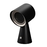 CIARRA CBPHB01 Hotte de Cuisine Portable, Mode Recyclage