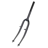 Point / 29010600 Fourche VTT 26' 1 1/8' Tige 190 mm