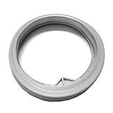 Hoover Joint d'étanchéité en caoutchouc pour porte