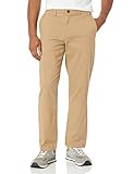 Amazon Essentials Pantalon Chino Extensible, Style