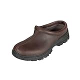 Percussion Sabot Cuir TRONCAIS