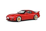 SOLIDO 1:18 Mazda RX7 FD RS Red 1994