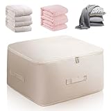 Organisateur à auto-compression ultra peu encombrant,