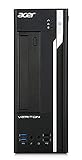 ACER DT.VPUEF.020 Unité Centrale Intel Core i3-6100