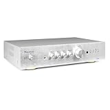 Audizio AD200A Amplificateur Hi-FI Bluetooth 2.1 -