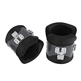 Bottes D'inversion avec 2 Crochets et Bande de sécurité,