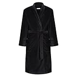 Ben Sherman Aléatoire Robe pour Homme, Noir