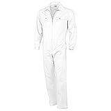 Qualitex - Combinaison de Rallye Basic BW 240 - Plusieurs