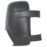 Coque de rétroviseur extérieur droite | Installation