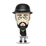 Today is Art Day, Art History Heroes Collection Figurine