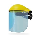 OZAKI - Visière De Protection Ecran En Polycarbonate