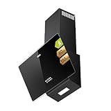 CIARRA CBCB6750 Hotte Aspirante Inclineé 60cm 350 m³/h