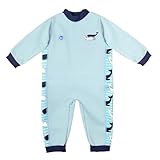 Splash About La Combinaison de Natation ‘Warm in One’