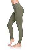 FUTURO FASHION - Legging de qualité pour Femme LWP