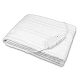 medisana HU 674 Sous-couverture électrique, 150 x 80