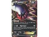 Pokémon Carte à collectionner BW46 Darkrai EX Promo