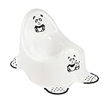 Keeeper Panda Pot pour Bébé, De 18 Mois à 3 Ans Environ,