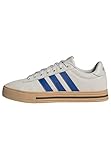 adidas Mixte Daily 4.0 Shoes, Grey One Team Royal Blue