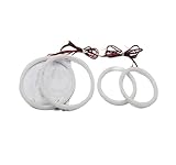 Phares Avant Pour BMW Série 3 E46 316i 318i 320d 320i