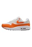 Nike DZ2628 Air Max 1 '87 Femme Neutral Grey/Safety