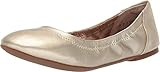 Amazon Essentials Ballerines Belice Femme, or, 36.5