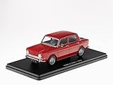 OPO 10 - Voiture Miniature de Collection 1/24 Compatible