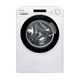 CANDY - Lave-Linge Hublot - Machine à Laver 10kg/1200