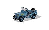MiM - Willys Jeep - SeeBees