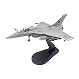 F Fityle 1/100 Maquette Avion Modèle Chasseur Français,