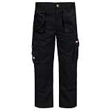TuffStuff 711J-13 Pantalon de travail pour enfant,