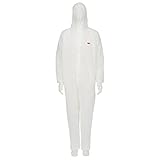 Combinaison de protection 3M™ 4500 blanc, taille 2XL