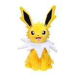 Pokémon Peluche Voltali Peluche Douce de 20 cm avec