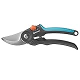 Gardena Cisaille de jardin PremiumCut Flex: coupe en