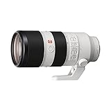 Sony FE 70-200 mm f/2.8GM OSS | Super téléobjectif