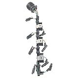 NICEKE Faisceau d'injecteur 03G971033L 03G 971 033