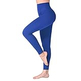 SINOPHANT Legging Femmes Pantalon de Sport, Jegging